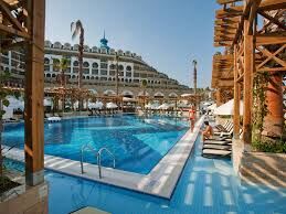 Crystal Sunset Luxury Resort