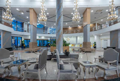 Sunrise Queen Resort